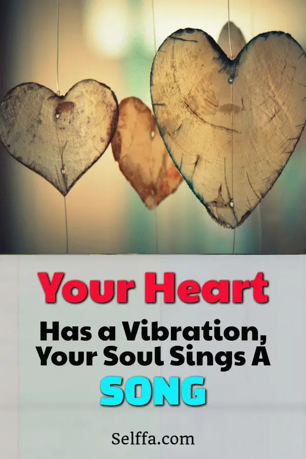heart vibration