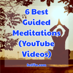 6 Best Guided Meditations (YouTube Videos) - SELFFA