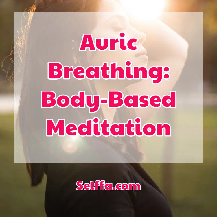 Auric Breathing