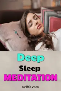 Deep Sleep Meditation: Guided Mediatation for Sleep (Free 10 & 20 min.)