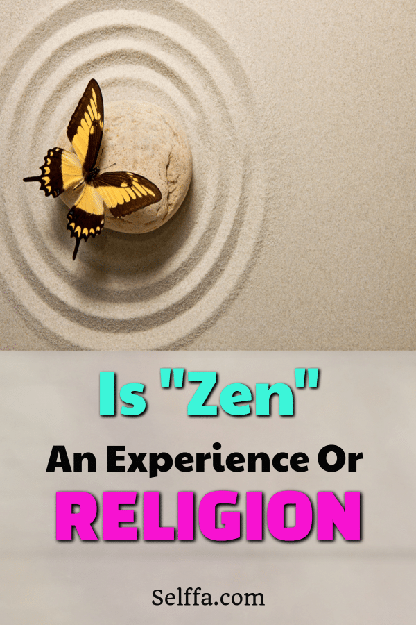 what is zen