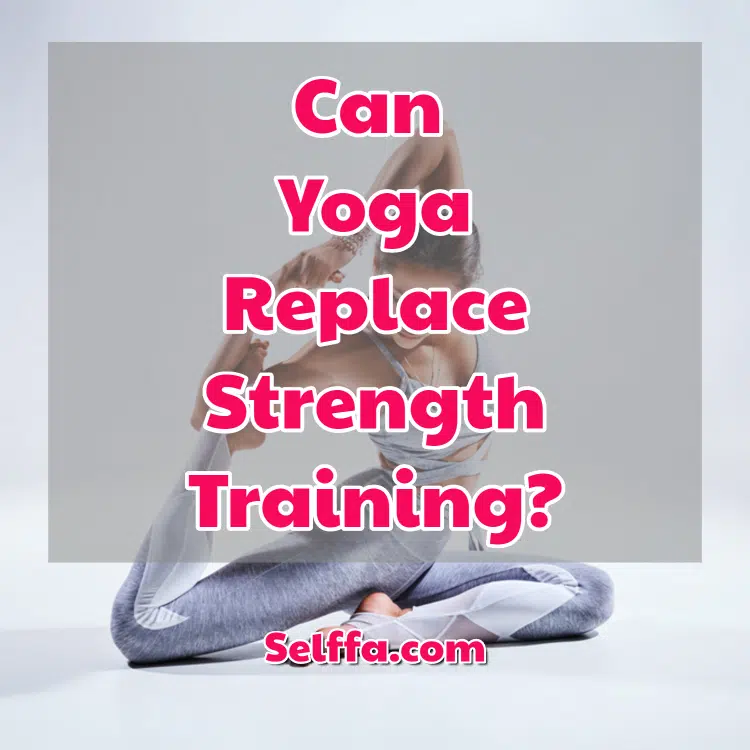 yoga vs strength training