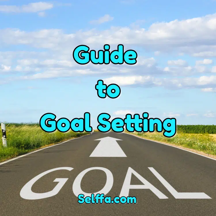 Guide to Goal Setting