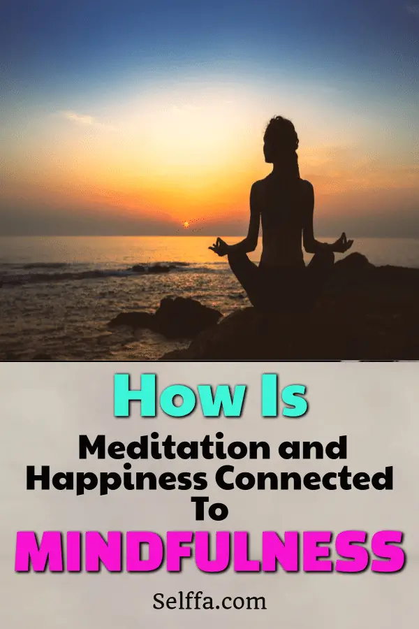 meditation and happiness