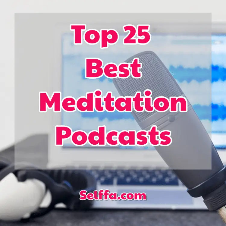 best meditation podcast