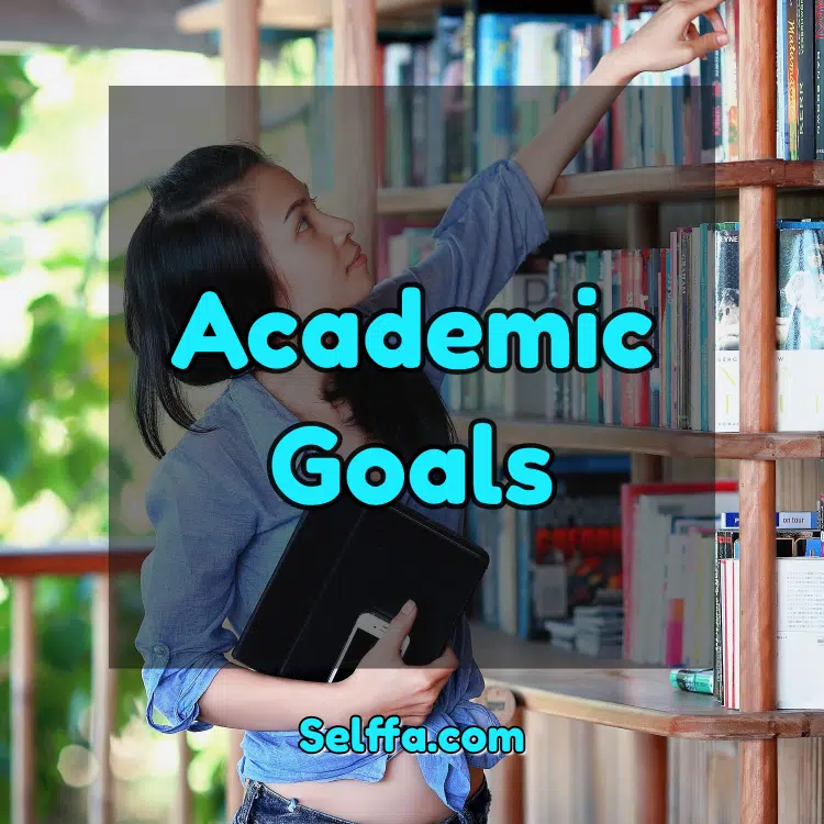 Academic Goals