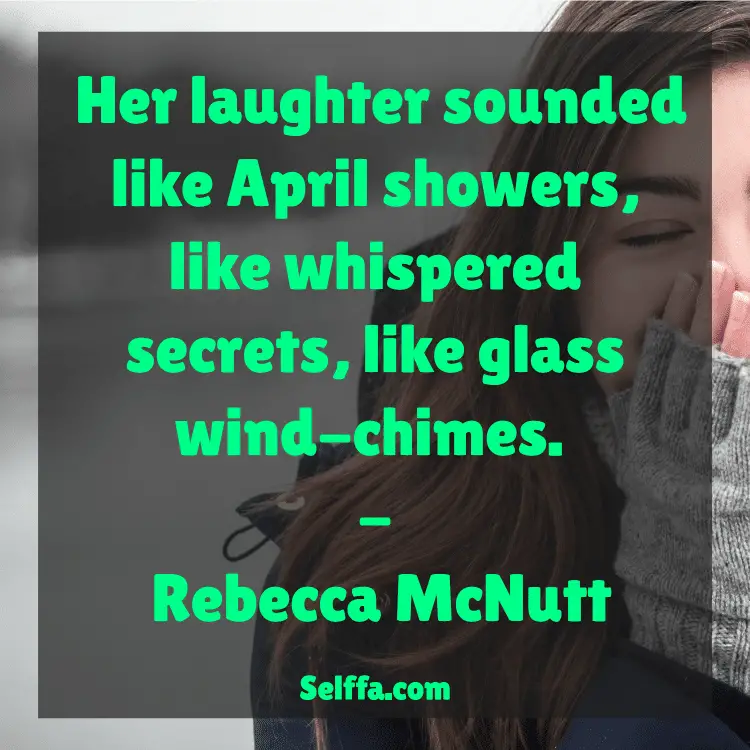 April Quotes