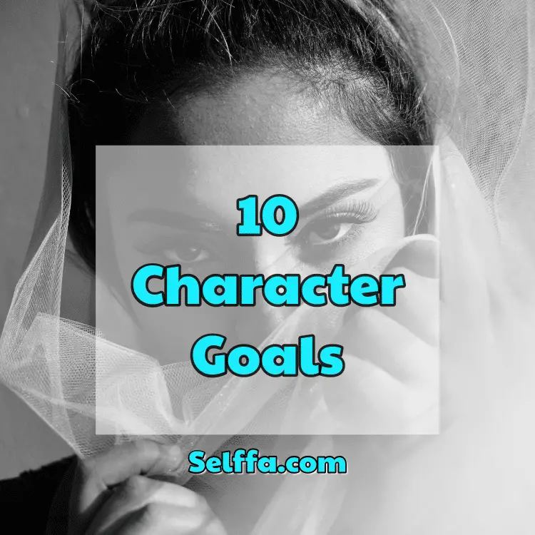 Character Goals