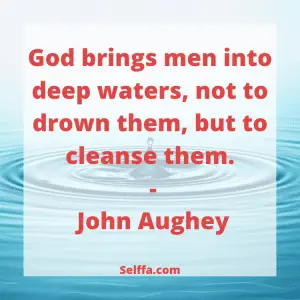 145 Encouraging Quotes for Men - SELFFA