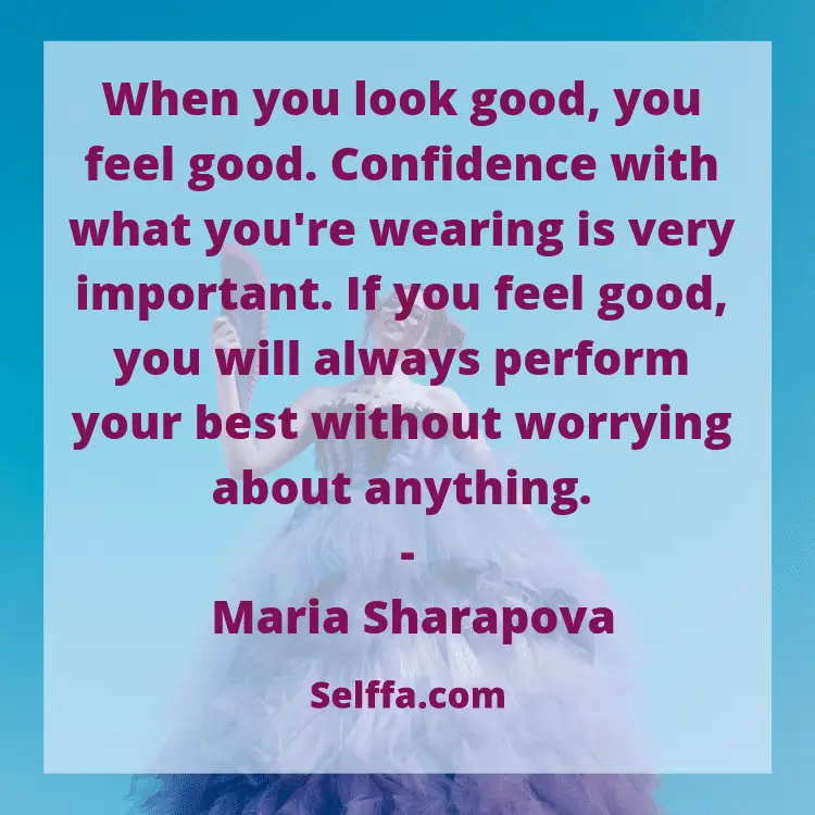 Feel Good Quotes