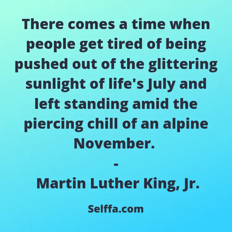 July Quotes