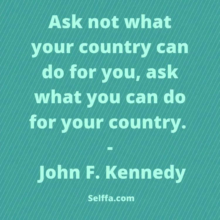 July Quotes