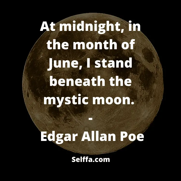 June Quotes
