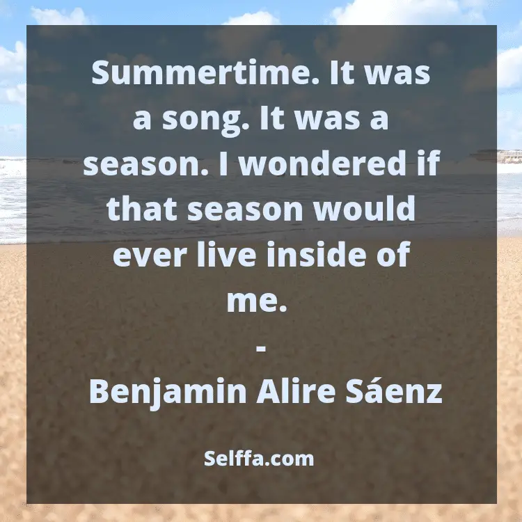 June Quotes