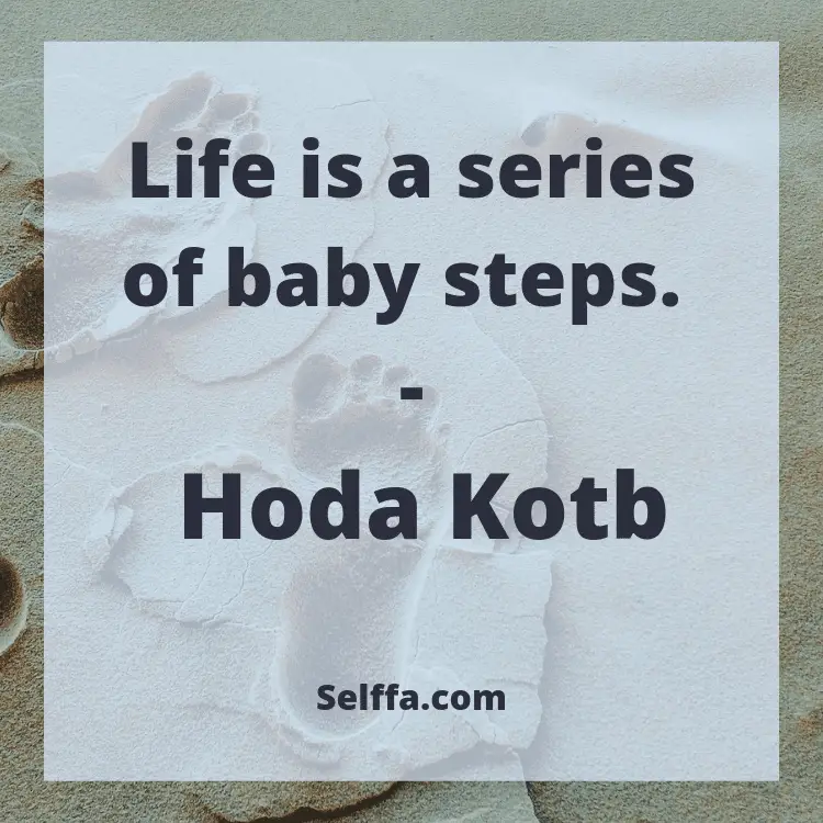 Motivational Quotes About Life