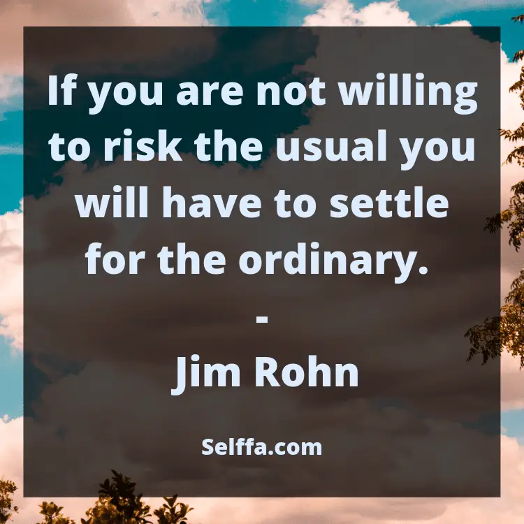 Motivational Quotes About Life