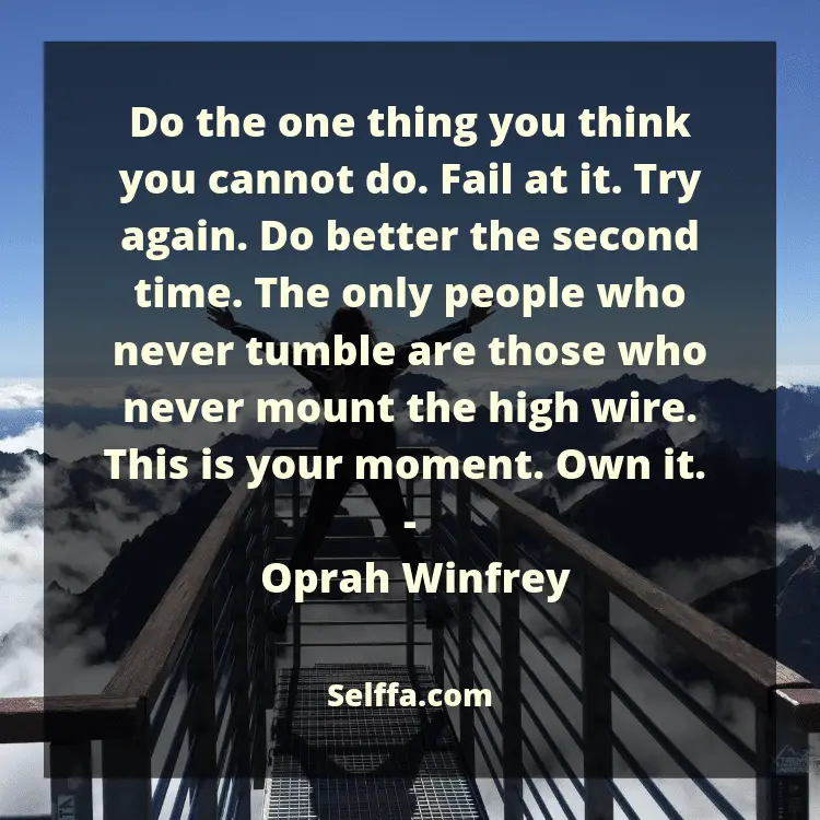 Motivational Quotes About Life