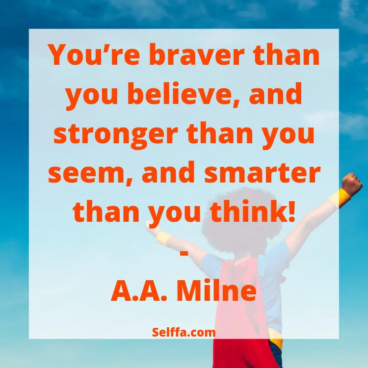 Motivational Quotes for Kids