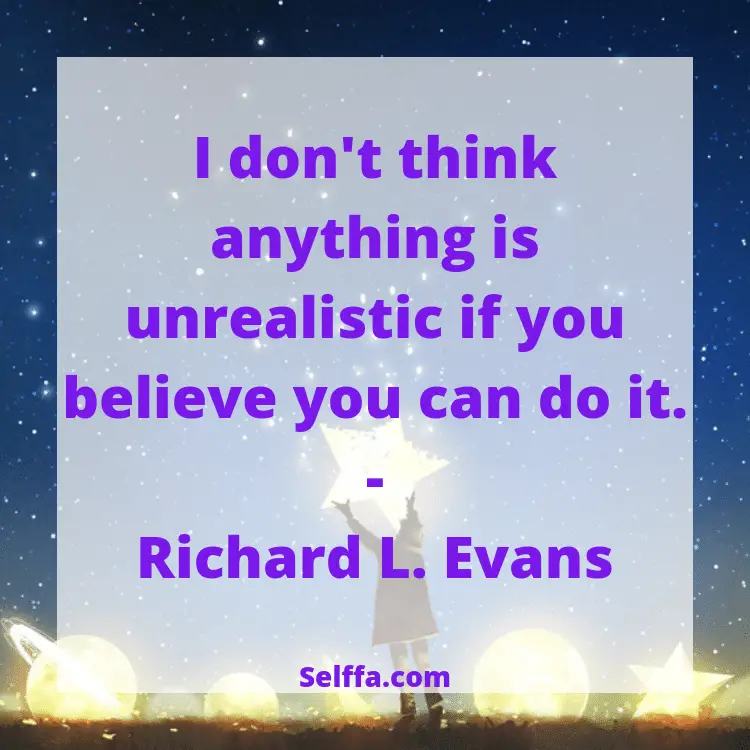 You Can Do It Quotes