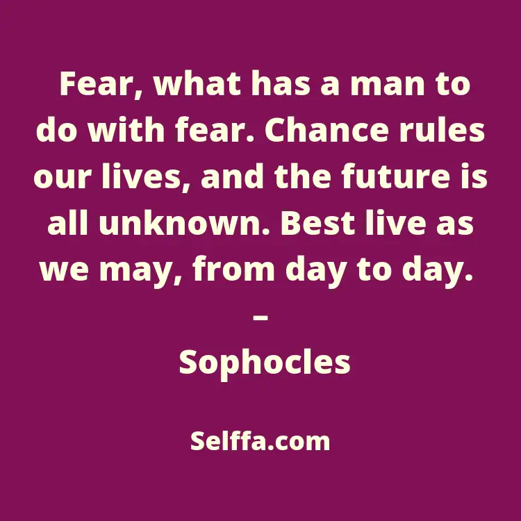 Epic Quotes
