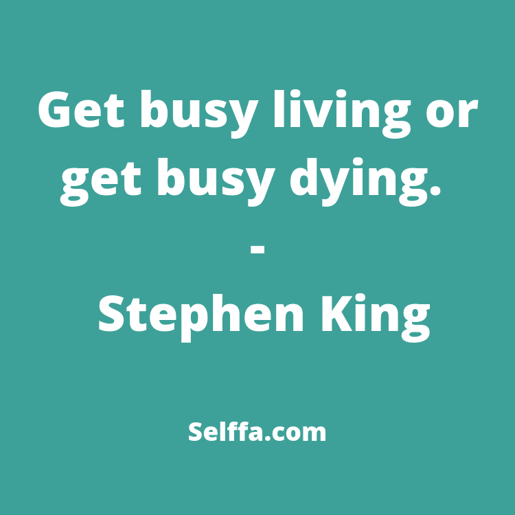 Epic Quotes