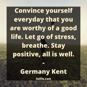 143 Everyday Quotes and Sayings - SELFFA