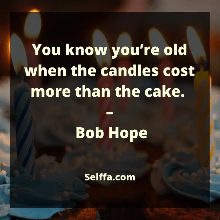 Inspirational Birthday Quotes