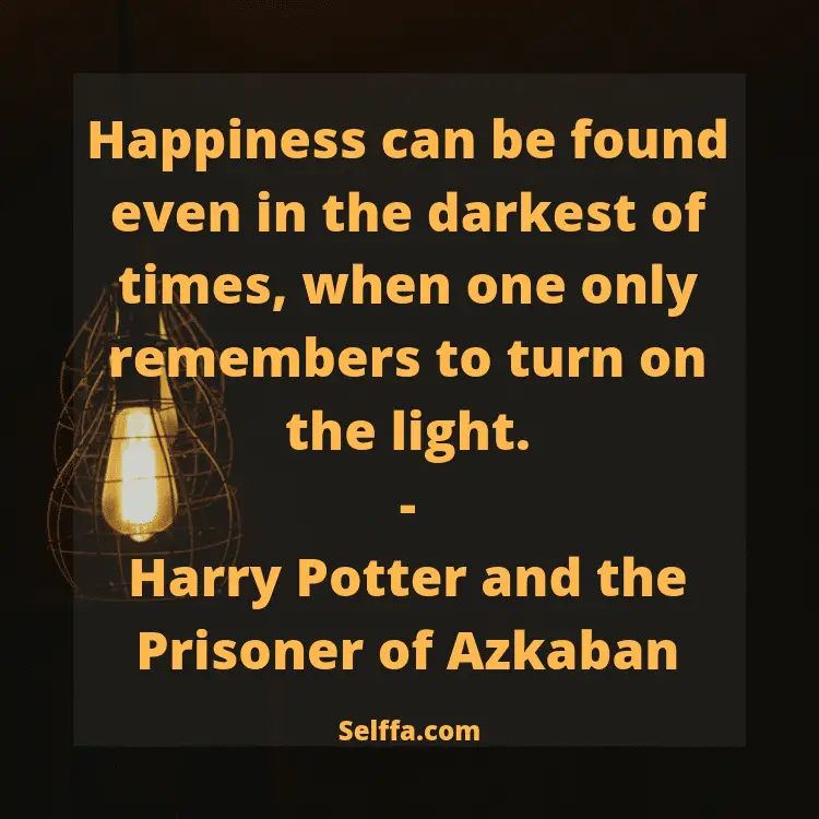 Inspirational Movie Quotes