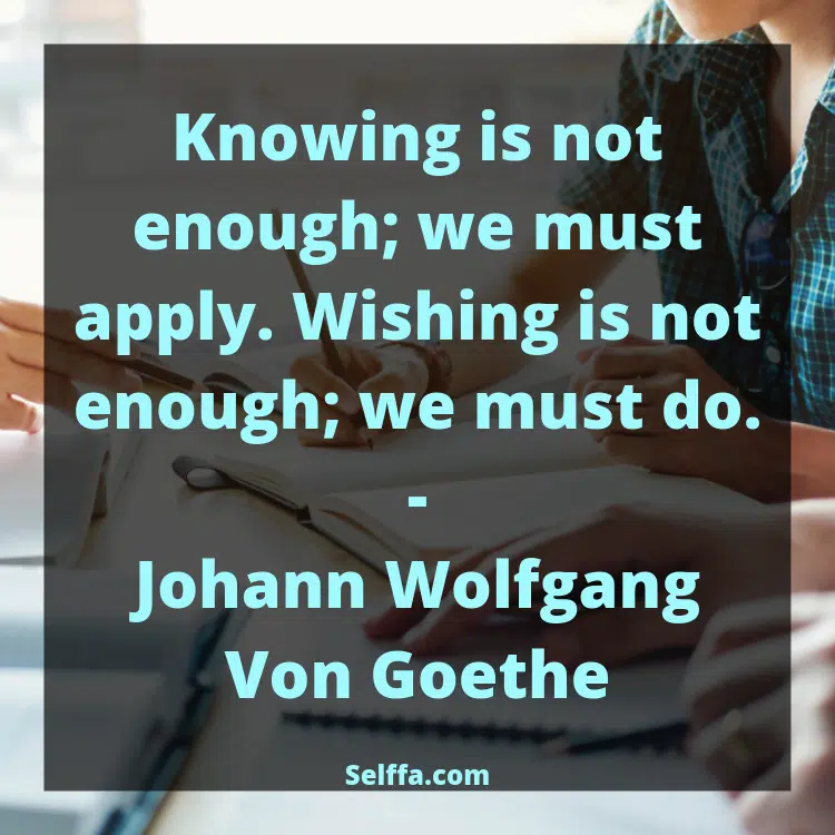 Inspirational Quotes for Students