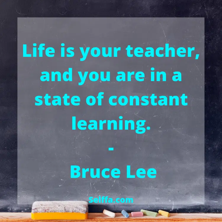 Inspirational Quotes for Students