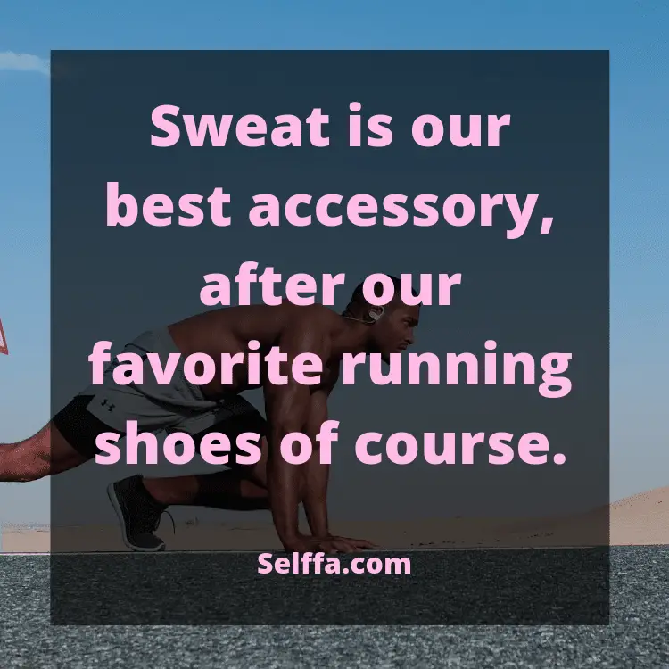 182 Inspirational Workout Quotes and Sayings - SELFFA
