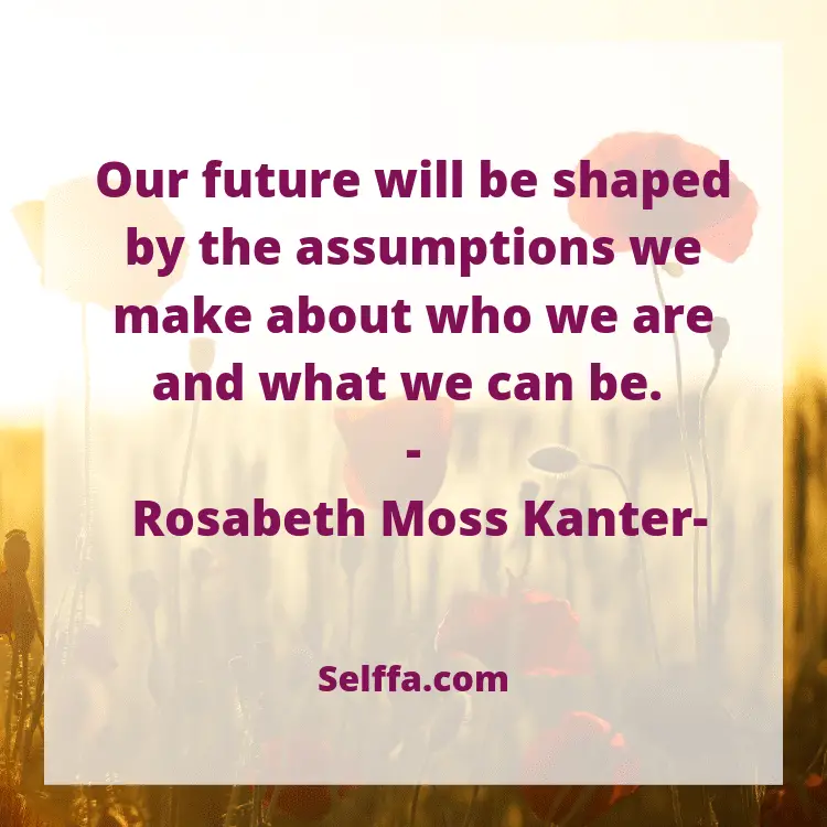 Quotes About the Future