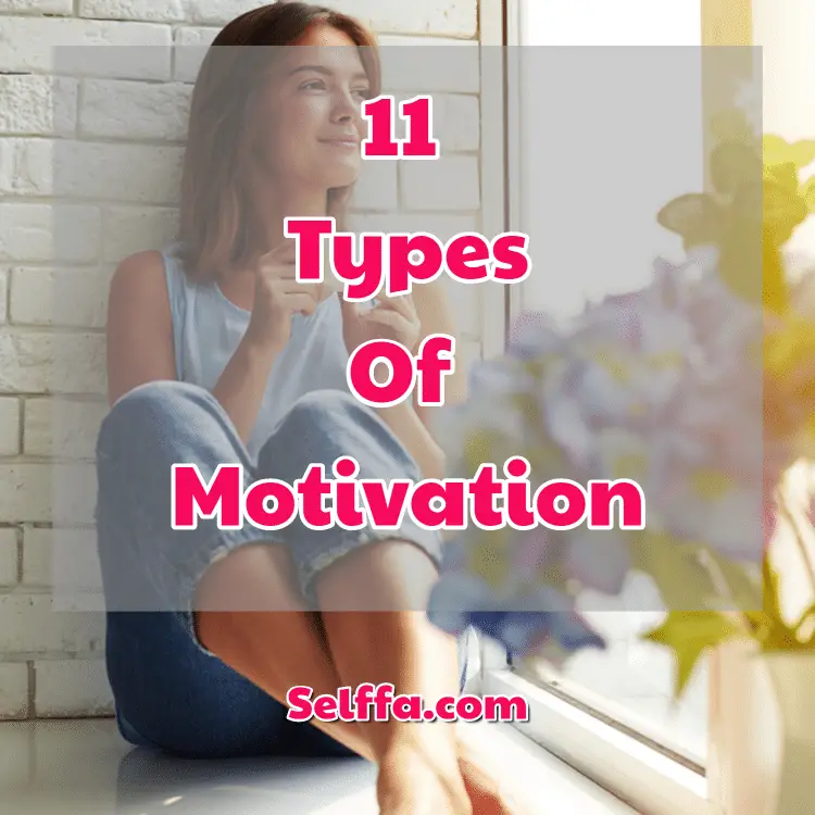 types of motivation