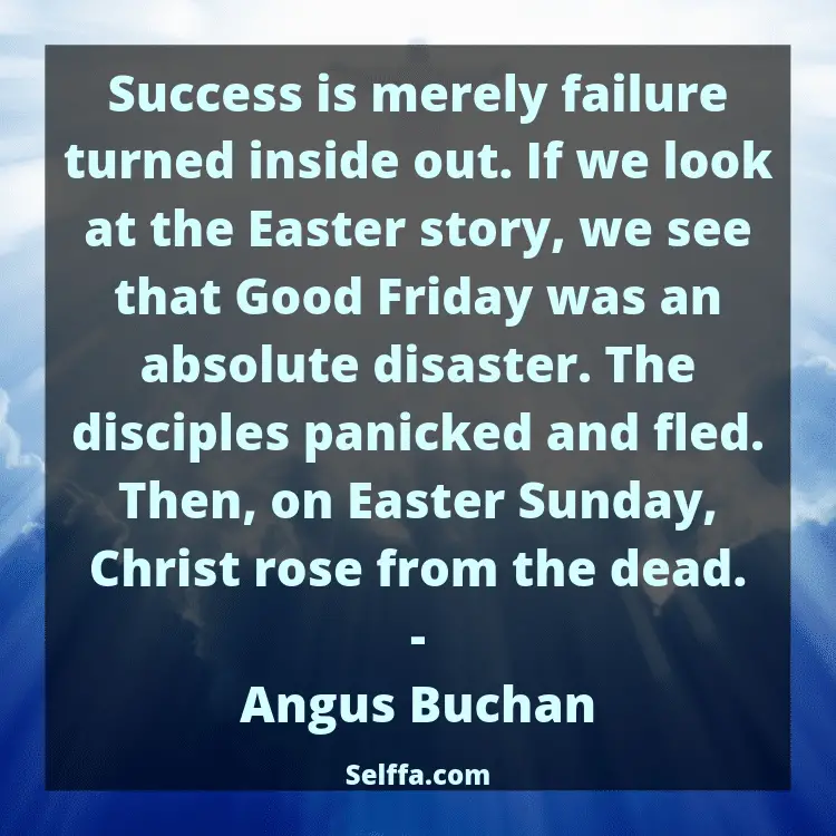 Inspirational Easter Messages