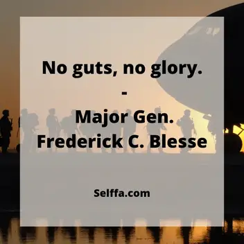 130 Inspirational Military Quotes And Sayings Selffa