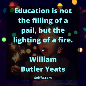 181 Inspirational School Quotes and Sayings - SELFFA