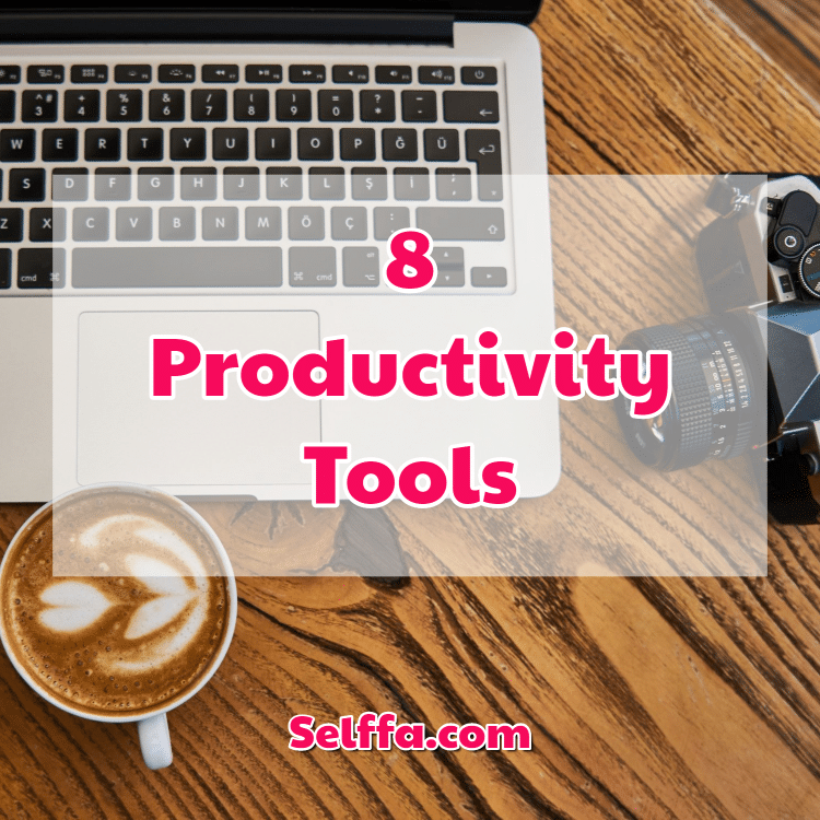 Productivity Tools