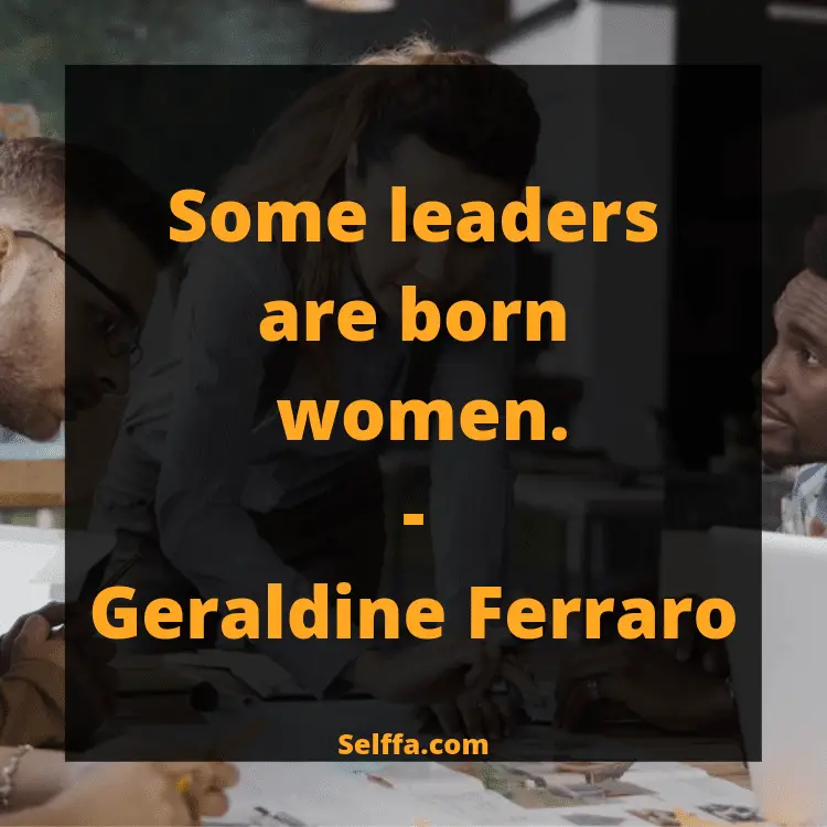 105 Women Quotes and Sayings - SELFFA