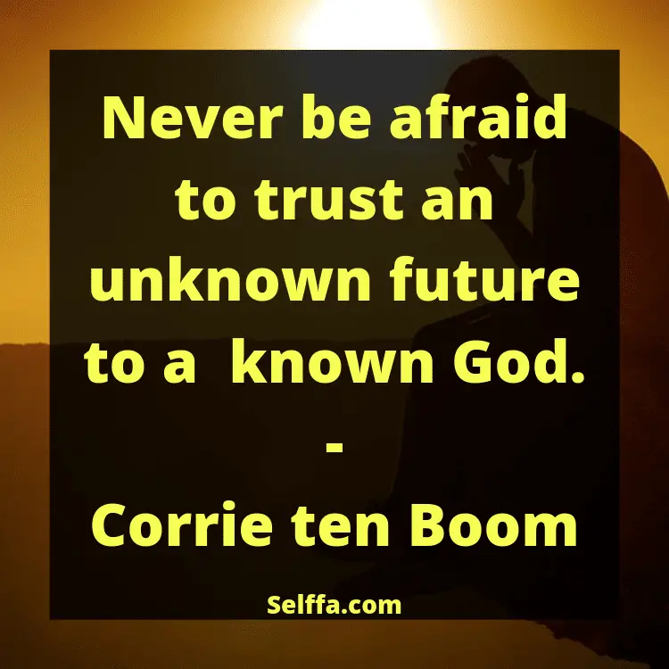 God Quotes