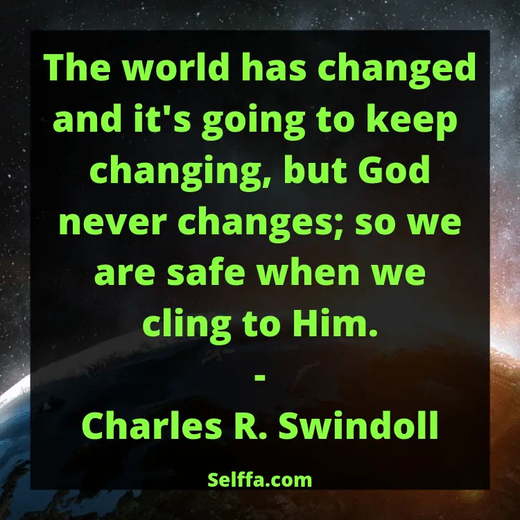 God Quotes
