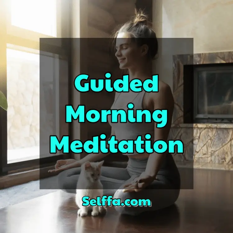 Guided Morning Meditation