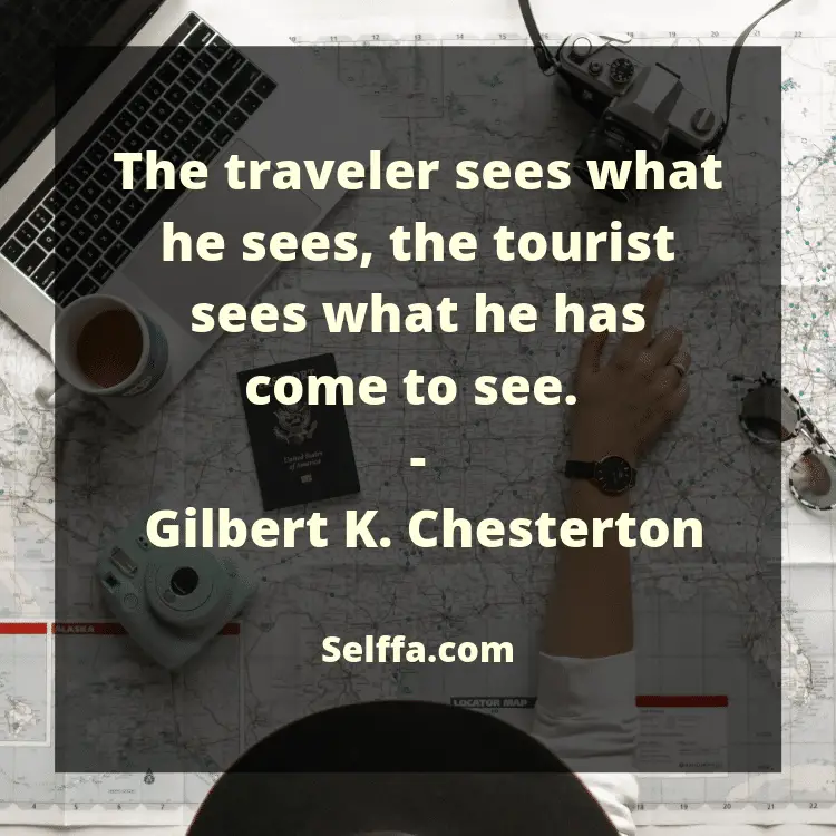 Journey Quotes