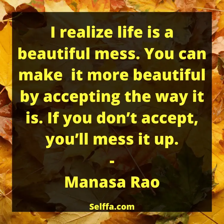 Life Is Beautiful Quotes