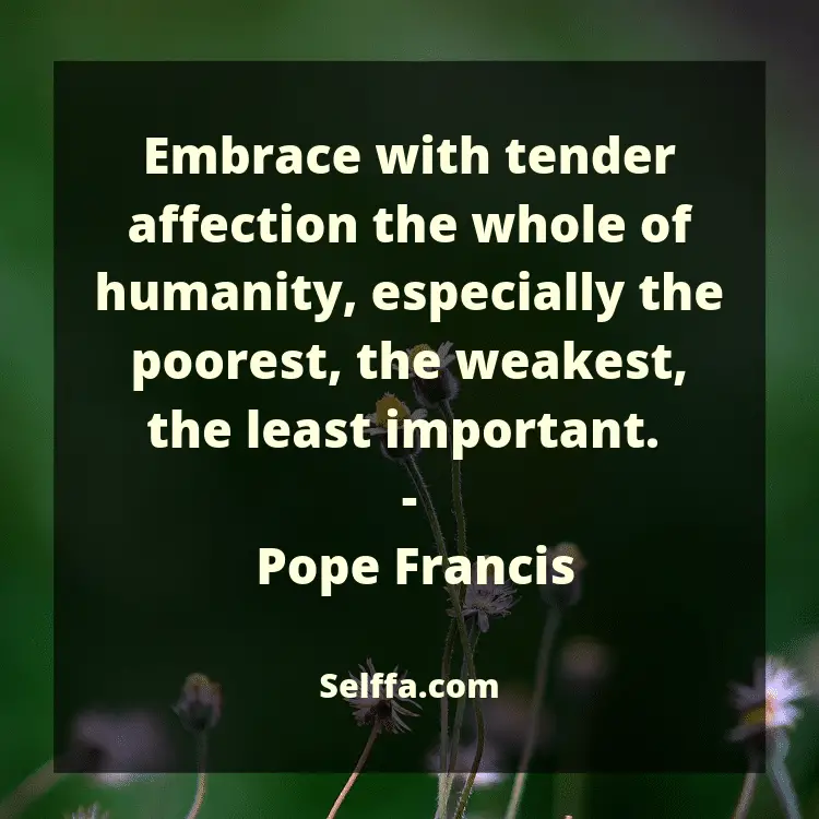 Quotes About Being a Good Person