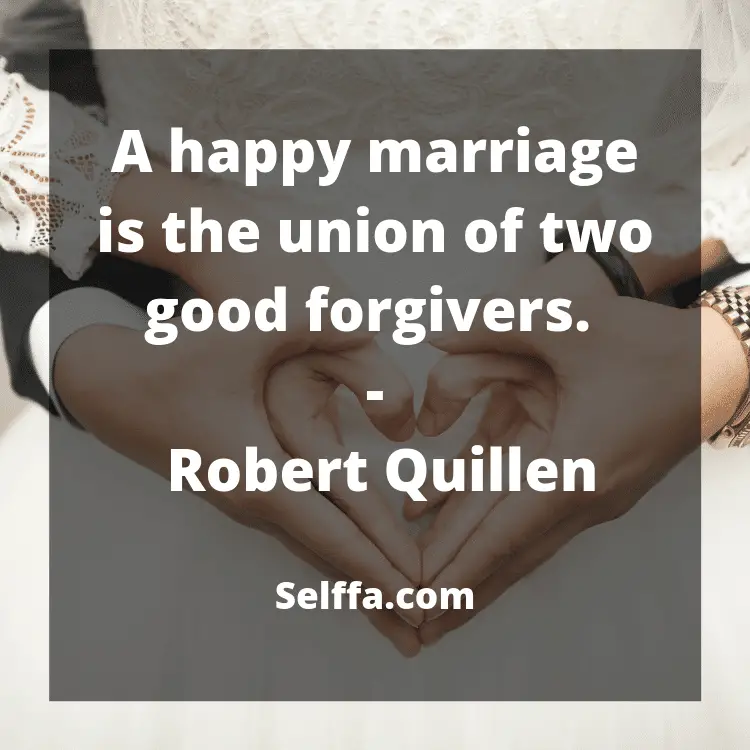 Quotes About Forgiveness