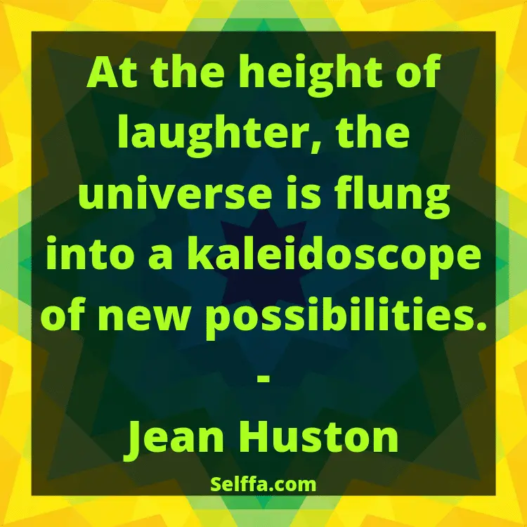 Quotes About Laughter
