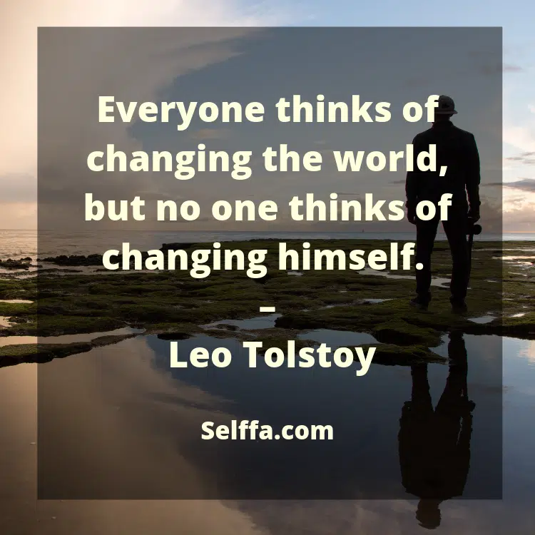 Quotes About Making a Difference