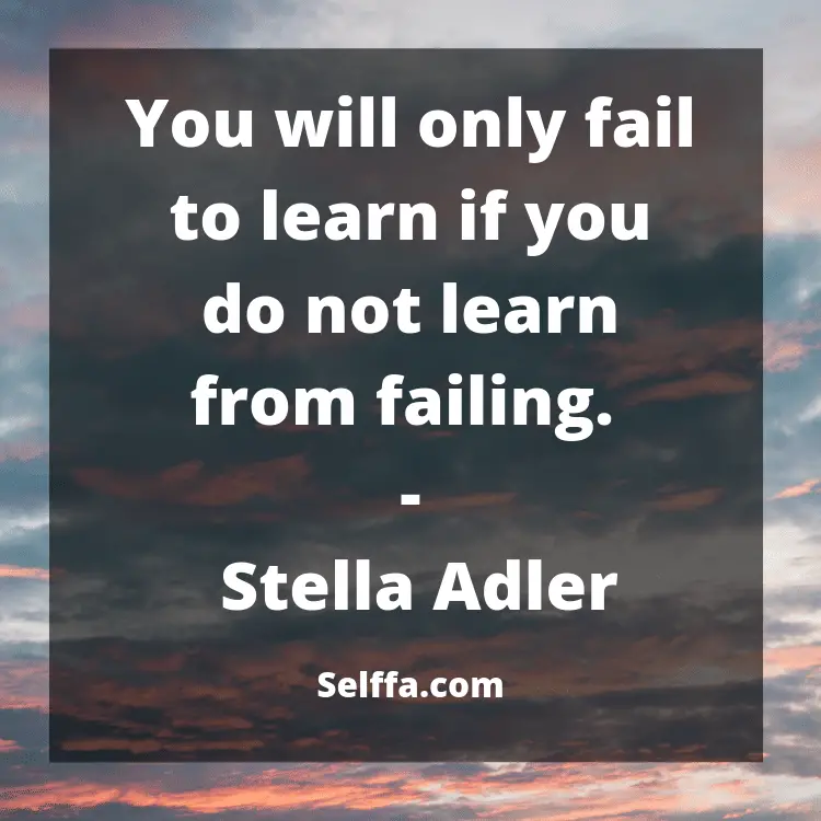 Quotes About Mistakes