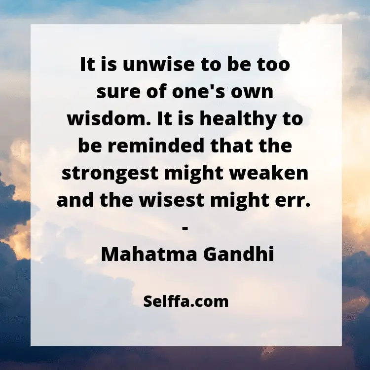 Quotes About Mistakes