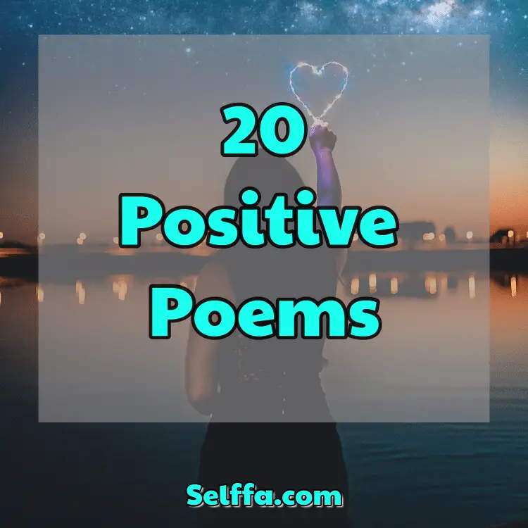 Positive Poems